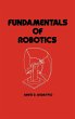 Fundamentals of Robotics - Bild 1