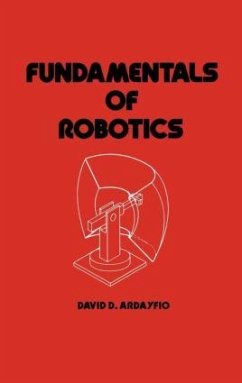 Fundamentals of Robotics - Ardayfio, David