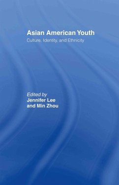 Asian American Youth - Lee, Jennifer / Zhou, Min (eds.)