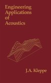 Engineering Applications of Acoustics Engineering Applications of Acoustics