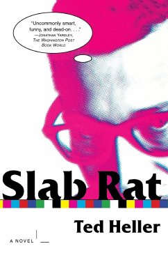 Slab Rat