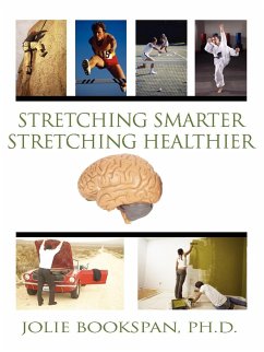 Stretching Smarter Stretching Healthier - Bookspan, Jolie