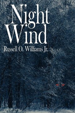 Cover Night Wind