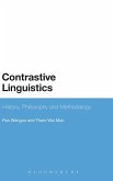 Contrastive Linguistics Contrastive Linguistics
