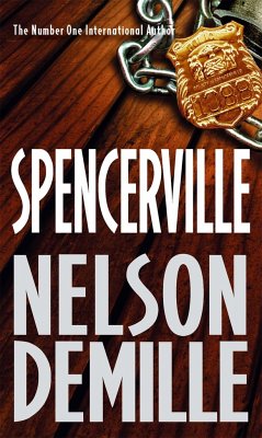 Spencerville - DeMille, Nelson