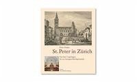 St. Peter in Zürich - Ziegler, Peter