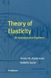 Theory of Elasticity for Scientists and... - Bild 1