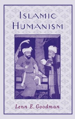 Cover Islamic Humanism