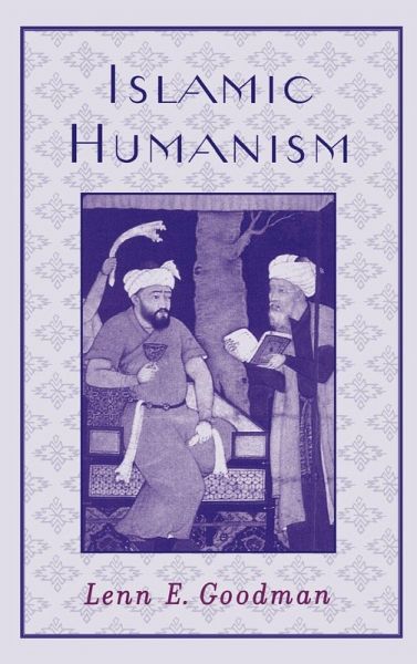 Islamic Humanism Islamic Humanism