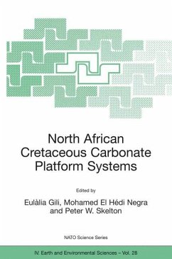 North African Cretaceous Carbonate Platform Systems - Gili