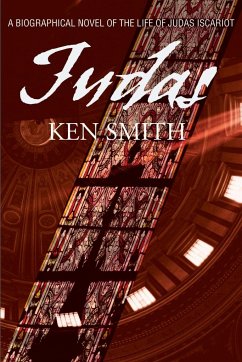 Judas - Smith, Kenneth W.