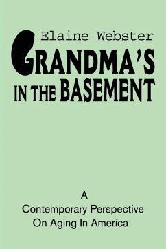 Grandma's in the Basement