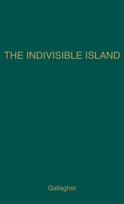 The Indivisible Island - Gallagher, Frank; Gallagher; Unknown