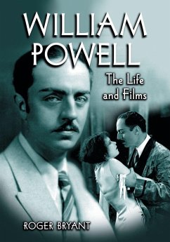 Cover William Powell