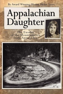 Appalachian Daughter - Ayers, Helen