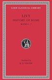 History of Rome, Volume I