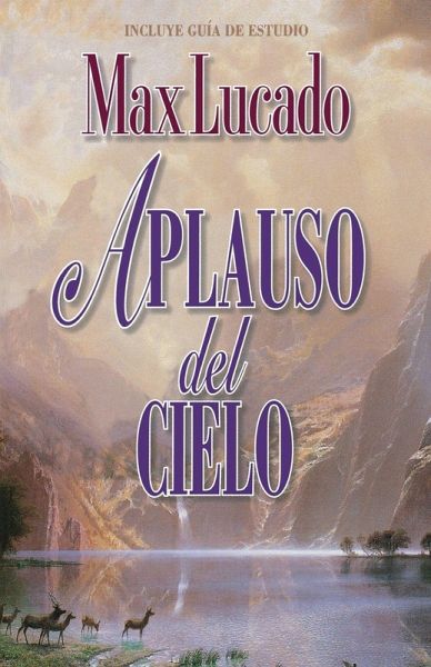El Aplauso del Cielo