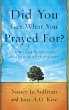 Did You Get What You Prayed For? - Bild 1
