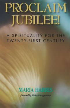 Proclaim Jubilee! - Harris, Maria