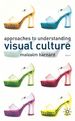 Cover Approaches to Understanding Visual Culture