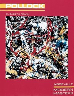 Jackson Pollock - Frank, Elizabeth