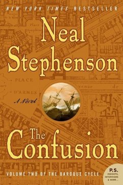 The Confusion - Stephenson, Neal