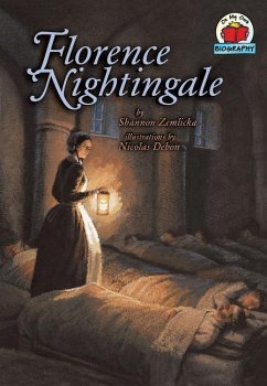 Florence Nightingale - Zemlicka, Shannon