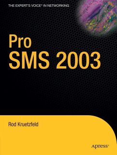 Pro SMS 2003 - Kruetzfeld, Rod