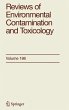 Reviews of Environmental Contamination... - Bild 1