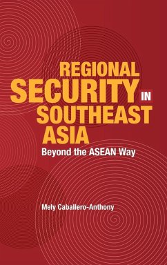 Regional Security in Southeast Asia - Anthony, Mely Caballero