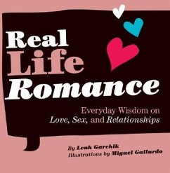 Cover Real Life Romance