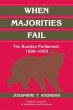 When Majorities Fail - Bild 1
