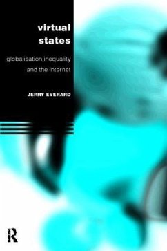 Virtual States - Jerry Everard