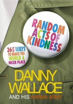 Random Acts Of Kindness - Wallace, Danny