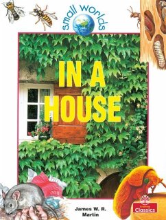 In a House - Martin, James W R