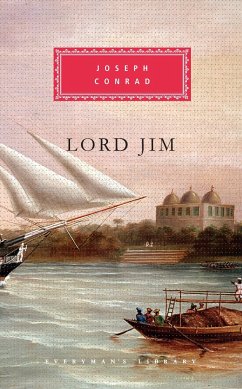 Lord Jim: Introduction by Norman Sherry - Conrad, Joseph