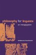Philosophy for Linguists - Bild 1