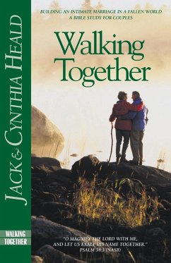 Walking Together - Heald, Jack; Heald, Cynthia; Navigators, The
