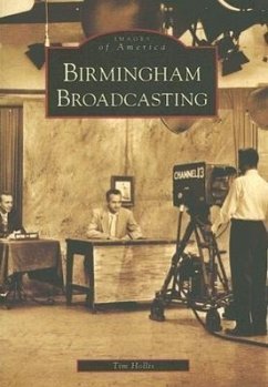 Birmingham Broadcasting - Hollis, Tim