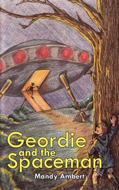 Geordie and the Spaceman - Ambert, Mandy