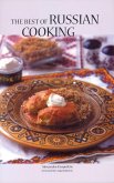 The Best of Russian Cooking