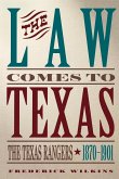 Law Comes to Texas
