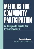 Methods for Community Participation