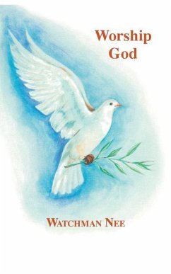 Worship God - Nee, Watchman