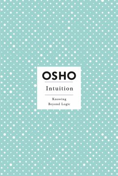 Intuition - Osho