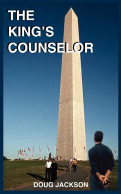 THE KING'S COUNSELOR - Jackson, Doug