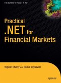 Practical .Net for Financial Markets