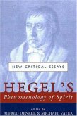 Hegel's Phenomenology of Spirit: New Critical Essays