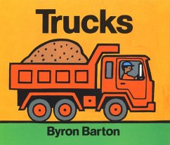 Trucks - Barton, Byron