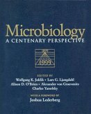 Microbiology: A Centenary Perspective